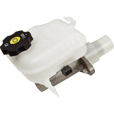 New Master Cylinder by ACDELCO - 175-0637 pa1