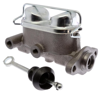 ACDELCO - 18M1020 - Brake Master Cylinder pa2