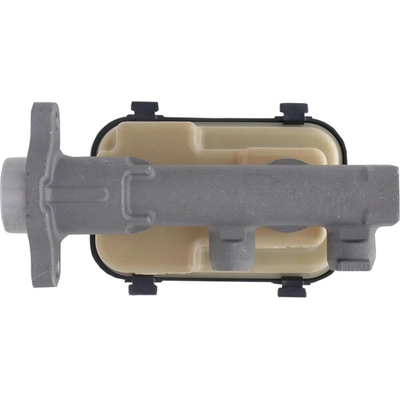 New Master Cylinder by ACDELCO - 18M1782 pa1