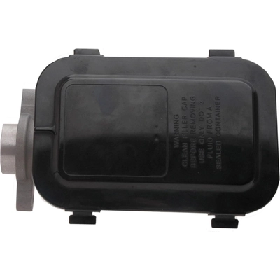 New Master Cylinder by ACDELCO - 18M1782 pa2