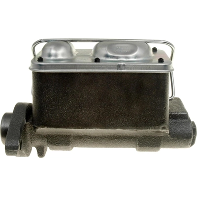 New Master Cylinder by ACDELCO - 18M1884 pa1