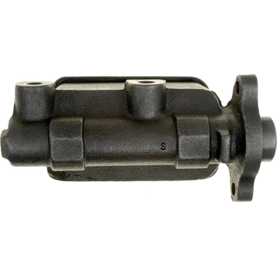New Master Cylinder by ACDELCO - 18M1884 pa2