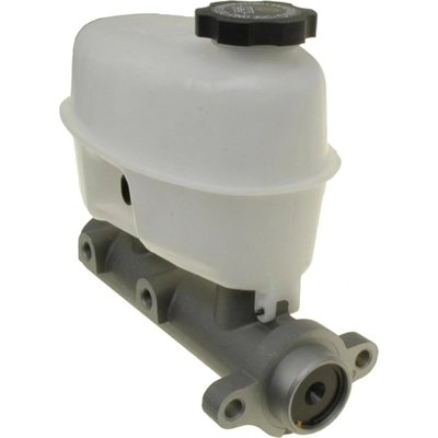 New Master Cylinder by ACDELCO - 18M2425 pa1