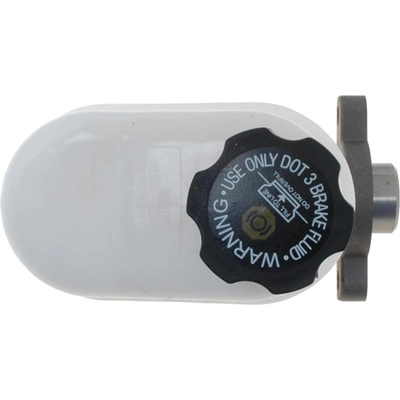 New Master Cylinder by ACDELCO - 18M2450 pa1