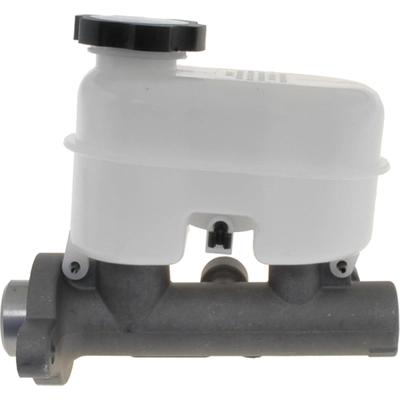 New Master Cylinder by ACDELCO - 18M2450 pa6