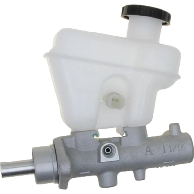 New Master Cylinder by ACDELCO - 18M2518 pa4
