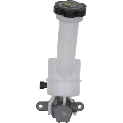New Master Cylinder by ACDELCO - 18M2552 pa1