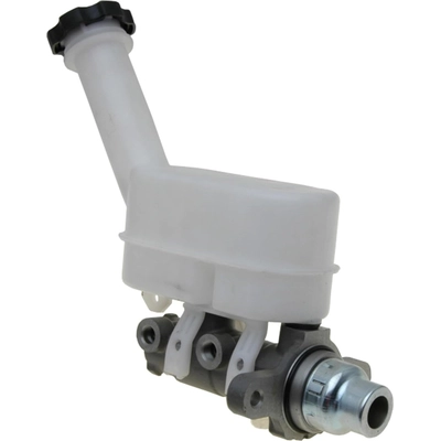 New Master Cylinder by ACDELCO - 18M2552 pa2