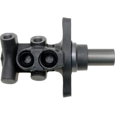 New Master Cylinder by ACDELCO - 18M2582 pa1