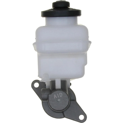 New Master Cylinder by ACDELCO - 18M2633 pa1