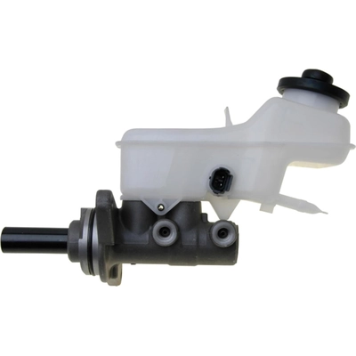 New Master Cylinder by ACDELCO - 18M2633 pa2