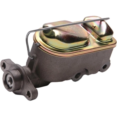 ACDELCO - 18M67 - Brake Master Cylinder Assembly pa2