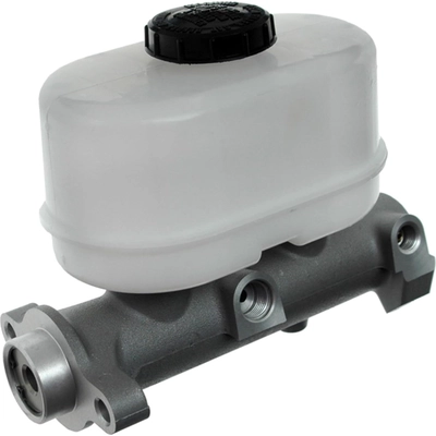 New Master Cylinder by ACDELCO - 18M766 pa1