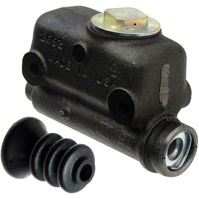 ACDELCO - 18M932 - Brake Master Cylinder pa1