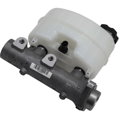 ACDELCO - 19420963 - Brake Master Cylinder pa4