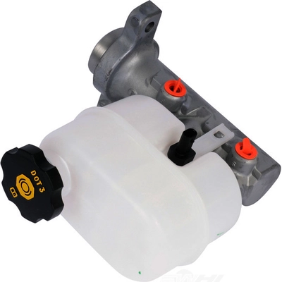 New Master Cylinder by ACDELCO - 86570064 pa1