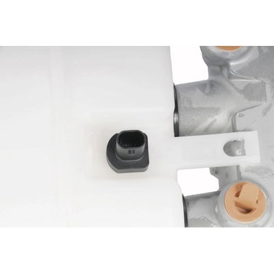 New Master Cylinder by ACDELCO - 86570064 pa2