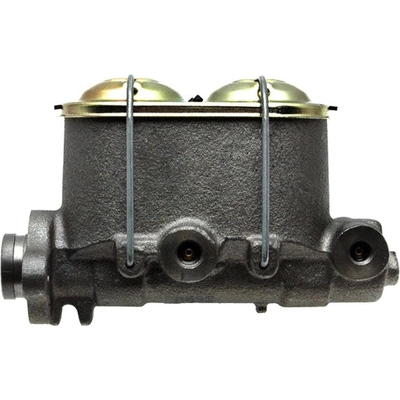 ACDELCO PROFESSIONAL - 18M1048 - Brake Master Cylinder pa6