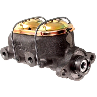 ACDELCO PROFESSIONAL - 18M27 - Brake Master Cylinder pa1