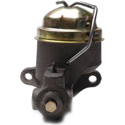 New Master Cylinder by ACDELCO PROFESSIONAL - 18M938 pa1