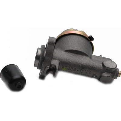New Master Cylinder by ACDELCO PROFESSIONAL - 18M938 pa2
