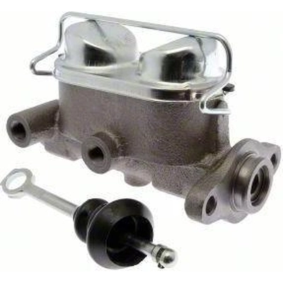 New Master Cylinder by ACDELCO PROFESSIONAL - 18M1020 pa2