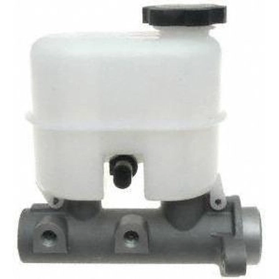 New Master Cylinder by ACDELCO PROFESSIONAL - 18M1159 pa2