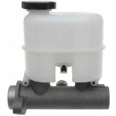New Master Cylinder by ACDELCO PROFESSIONAL - 18M1159 pa6
