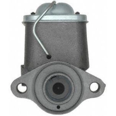 New Master Cylinder by ACDELCO PROFESSIONAL - 18M19 pa3