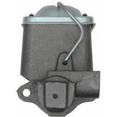 New Master Cylinder by ACDELCO PROFESSIONAL - 18M19 pa4