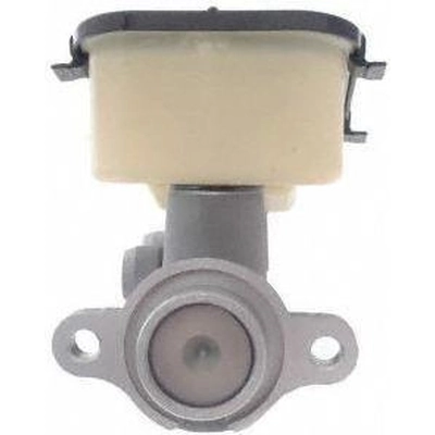 New Master Cylinder by ACDELCO PROFESSIONAL - 18M198 pa3