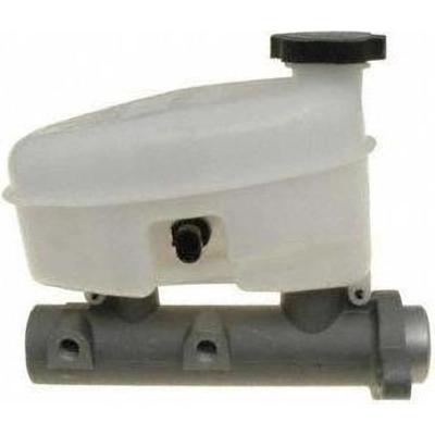 New Master Cylinder by ACDELCO PROFESSIONAL - 18M2397 pa1