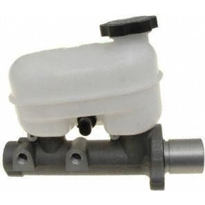 New Master Cylinder by ACDELCO PROFESSIONAL - 18M2418 pa2