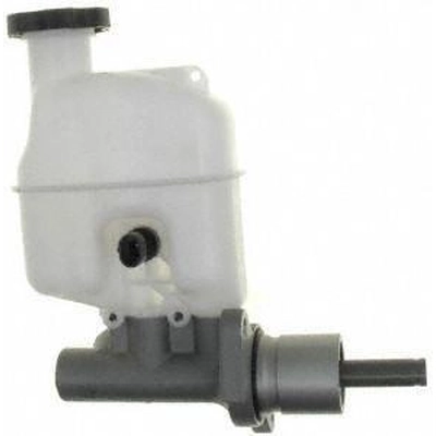 New Master Cylinder by ACDELCO PROFESSIONAL - 18M2430 pa2