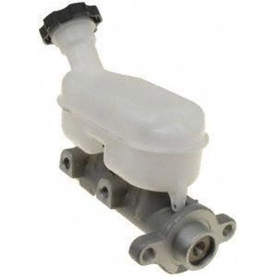 New Master Cylinder by ACDELCO PROFESSIONAL - 18M2444 pa7