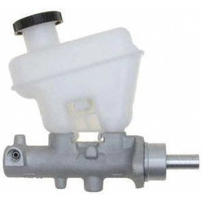 New Master Cylinder by ACDELCO PROFESSIONAL - 18M2518 pa2