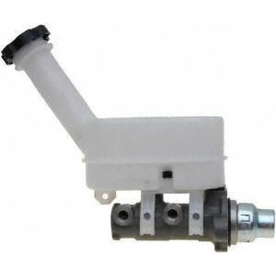 New Master Cylinder by ACDELCO PROFESSIONAL - 18M2552 pa2