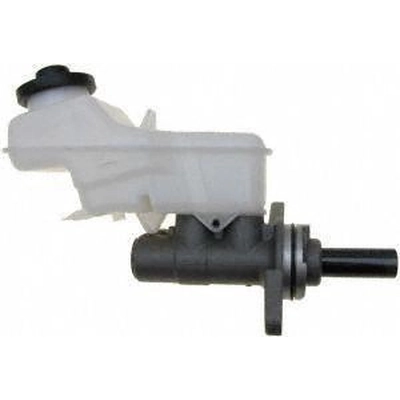 New Master Cylinder by ACDELCO PROFESSIONAL - 18M2633 pa2