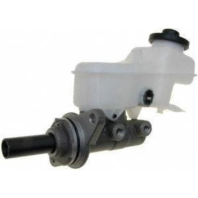 New Master Cylinder by ACDELCO PROFESSIONAL - 18M2633 pa6
