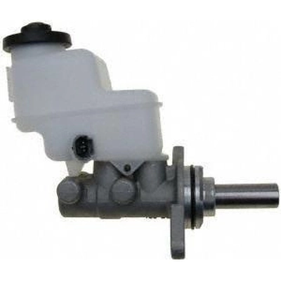 New Master Cylinder by ACDELCO PROFESSIONAL - 18M2644 pa2