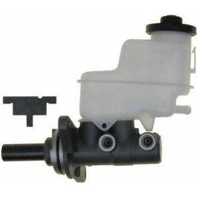 New Master Cylinder by ACDELCO PROFESSIONAL - 18M2683 pa5