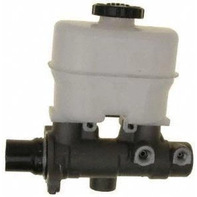 New Master Cylinder by ACDELCO PROFESSIONAL - 18M2745 pa2