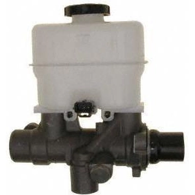 New Master Cylinder by ACDELCO PROFESSIONAL - 18M2745 pa3