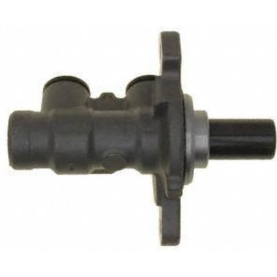 New Master Cylinder by ACDELCO PROFESSIONAL - 18M391347 pa6