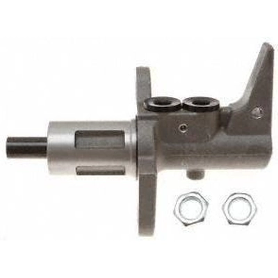 New Master Cylinder by ACDELCO PROFESSIONAL - 18M391421 pa1