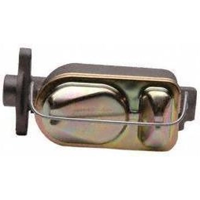 New Master Cylinder by ACDELCO PROFESSIONAL - 18M67 pa1
