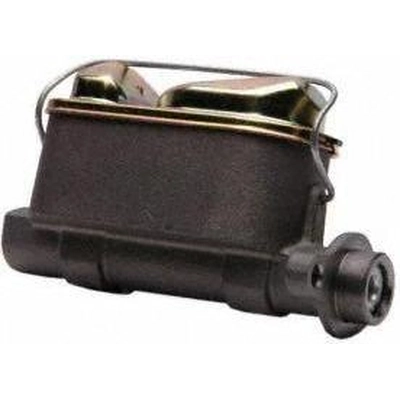 New Master Cylinder by ACDELCO PROFESSIONAL - 18M67 pa3