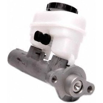 New Master Cylinder by ACDELCO PROFESSIONAL - 18M981 pa2