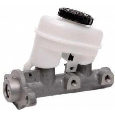 New Master Cylinder by ACDELCO PROFESSIONAL - 18M981 pa4