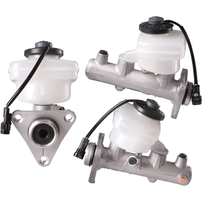 ADVICS - BMT037 - Brake Master Cylinder pa2